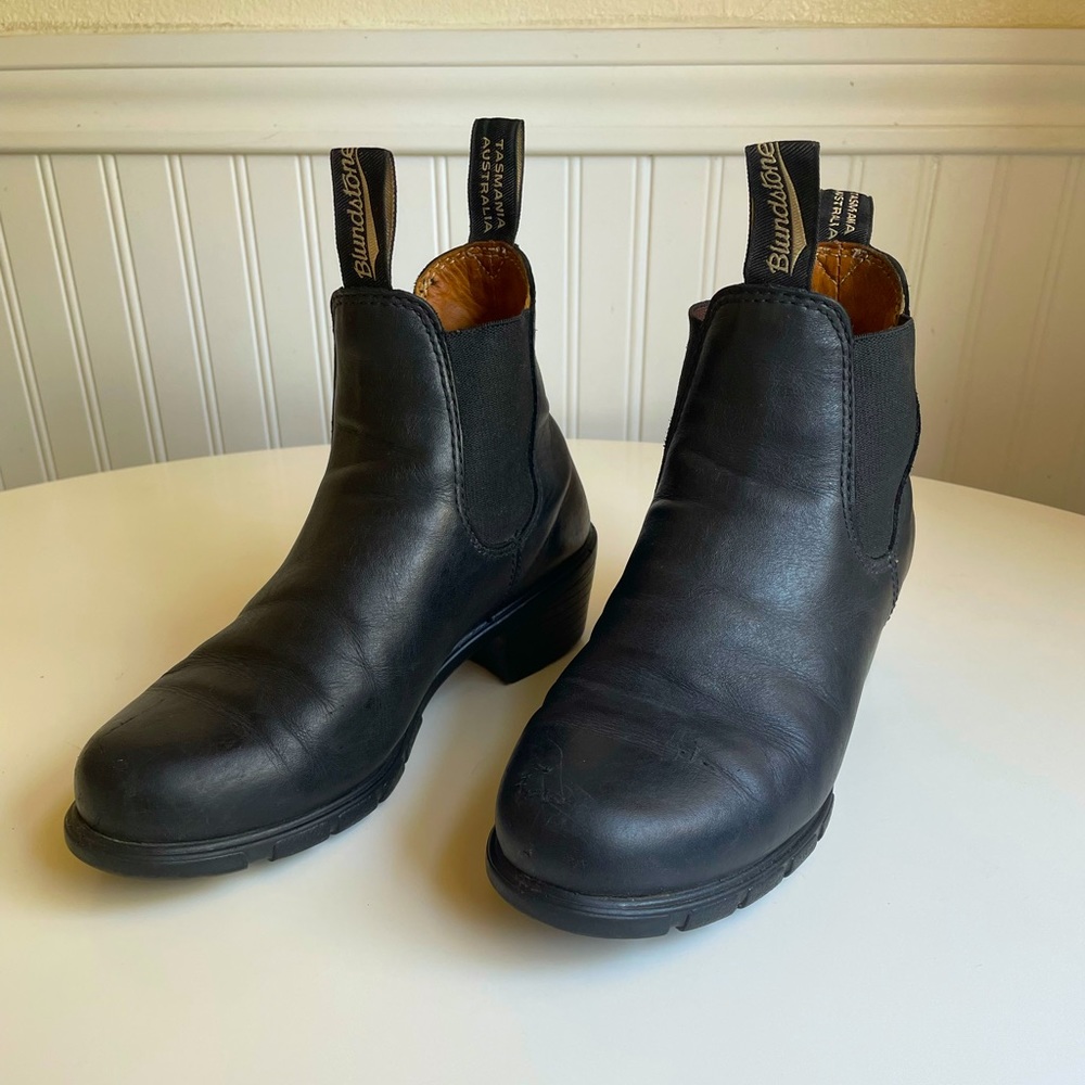 Blundstone #1671